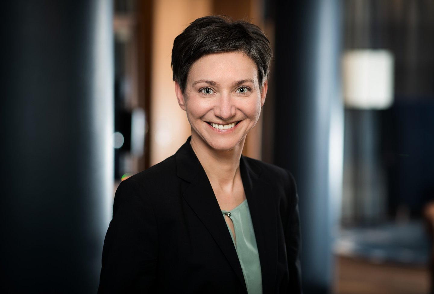 Medical Head ATHU Gabriele Winsauer