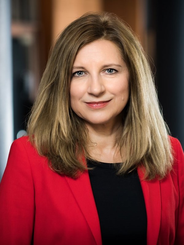 Country Manager ATHU Mirjana Mayerhofer